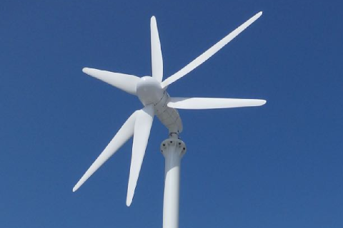 風力発電の検討 樫杜のニッチなdiy